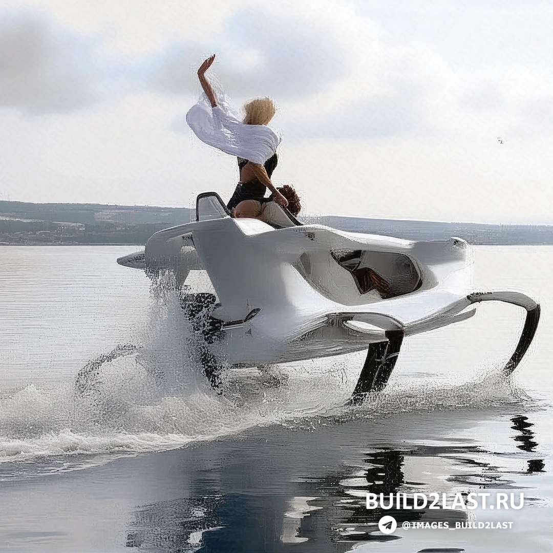    Quadrofoil  ,  