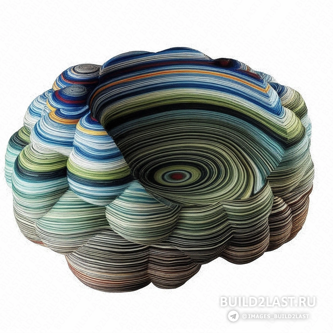   Layers Cloud Chair   ,   ,   .