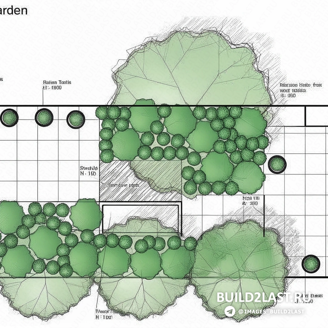           Barnsbury Townhouse Garden