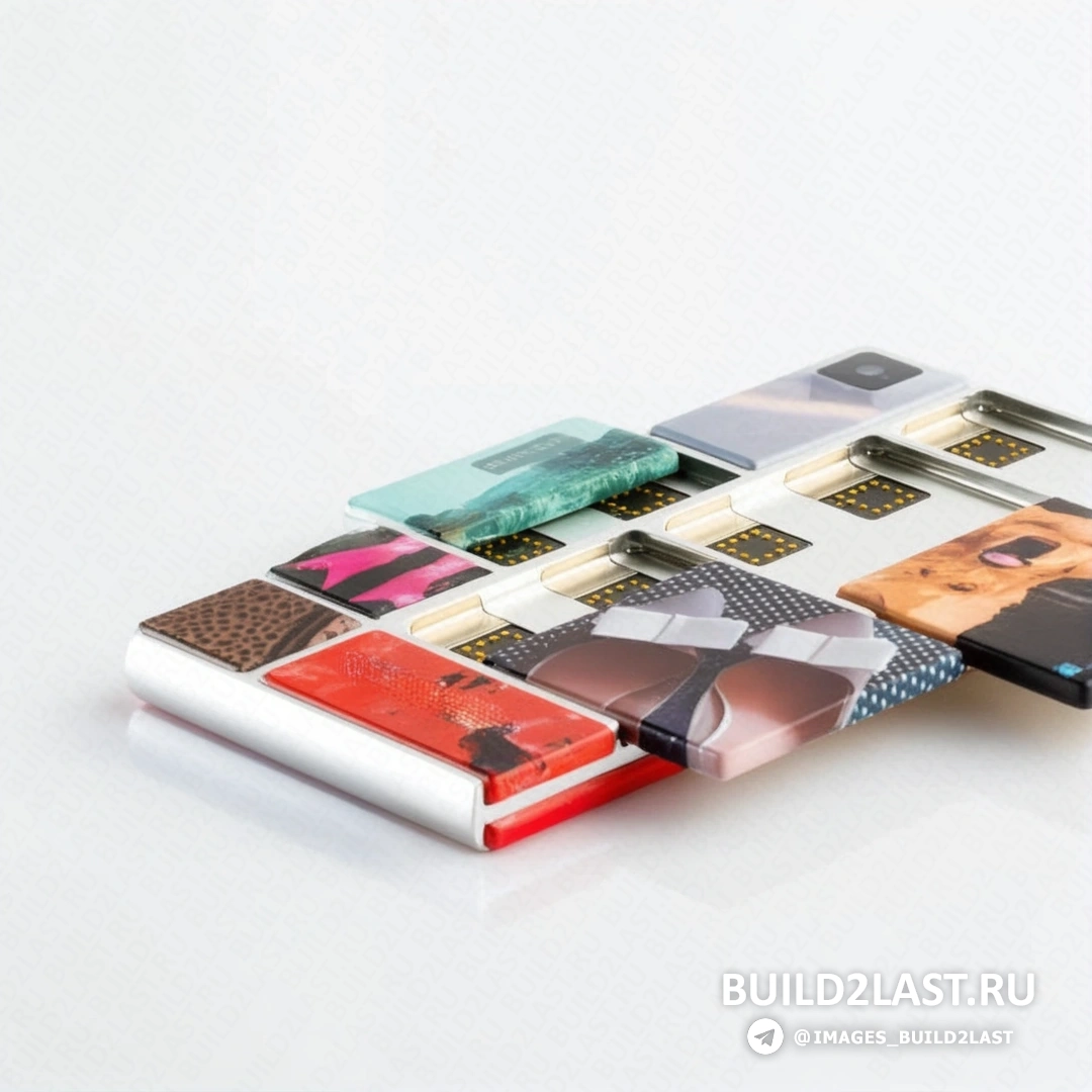   Project Ara  Google,   ,   .